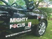 MIGHTY FOCUS   London School of Motoring 624727 Image 5